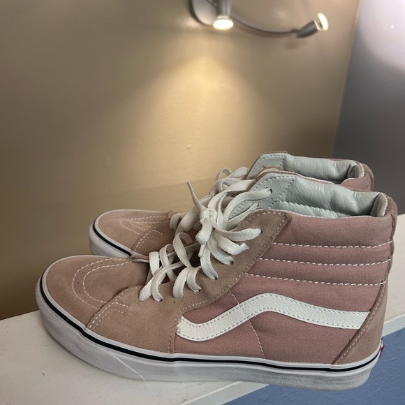 Vans shoes women’s 9.5 - Picture 3 of 7